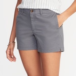 🆕 Old Navy Every Day Gray Shorts | 5 inch inseam